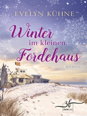 cover image of Winter im kleinen Fördehaus